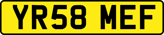 YR58MEF
