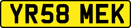 YR58MEK