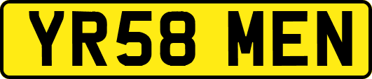 YR58MEN