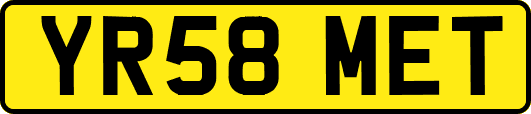 YR58MET