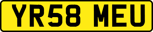 YR58MEU