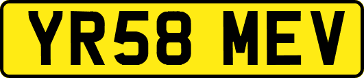 YR58MEV