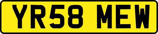 YR58MEW