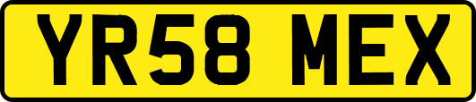 YR58MEX