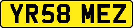 YR58MEZ