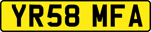 YR58MFA
