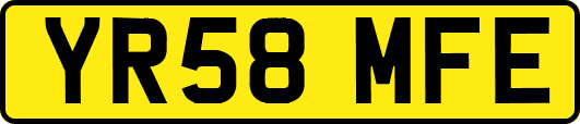 YR58MFE