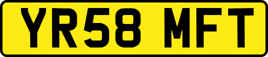YR58MFT
