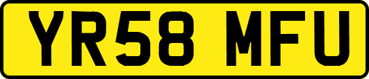 YR58MFU