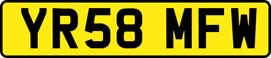 YR58MFW