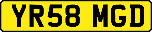 YR58MGD