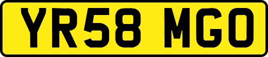 YR58MGO