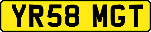 YR58MGT