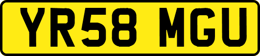YR58MGU
