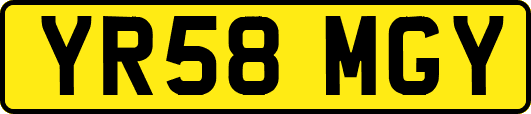 YR58MGY