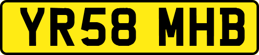YR58MHB