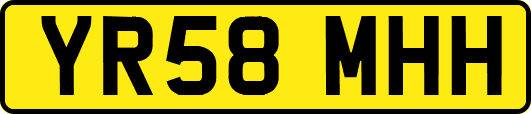 YR58MHH