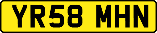 YR58MHN
