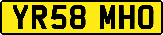 YR58MHO