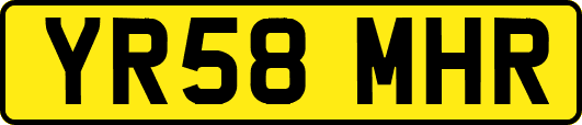 YR58MHR