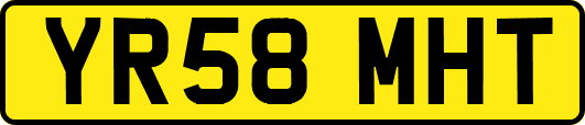 YR58MHT