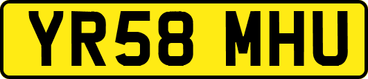YR58MHU