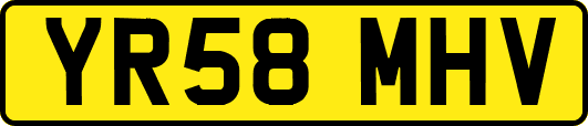YR58MHV