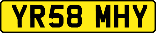 YR58MHY