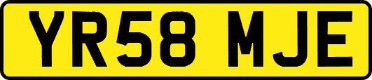 YR58MJE