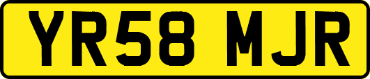 YR58MJR