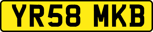 YR58MKB