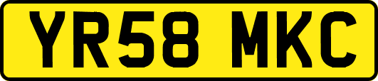 YR58MKC