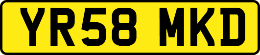YR58MKD