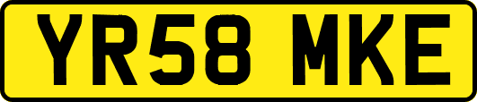 YR58MKE