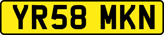 YR58MKN