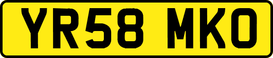 YR58MKO