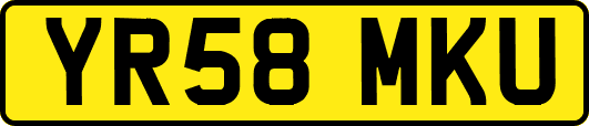 YR58MKU