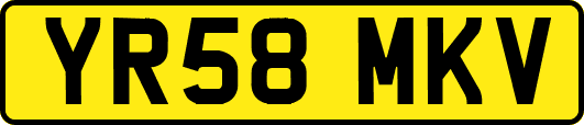 YR58MKV
