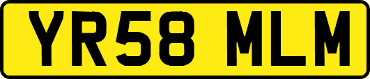YR58MLM