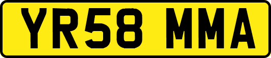 YR58MMA