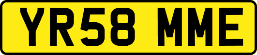 YR58MME