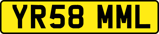 YR58MML