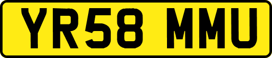 YR58MMU