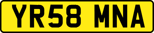 YR58MNA