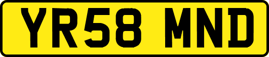 YR58MND