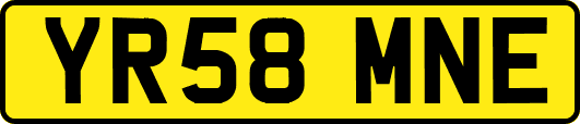 YR58MNE