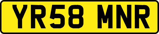 YR58MNR