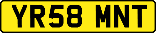 YR58MNT