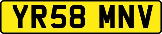 YR58MNV