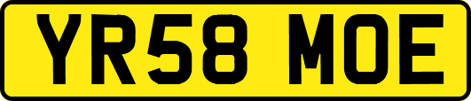 YR58MOE
